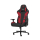Fotel gamingowy GENESIS NITRO 720 CZARNO-CZERWONY